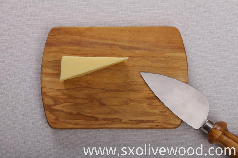 Olive Wood Chopping Board